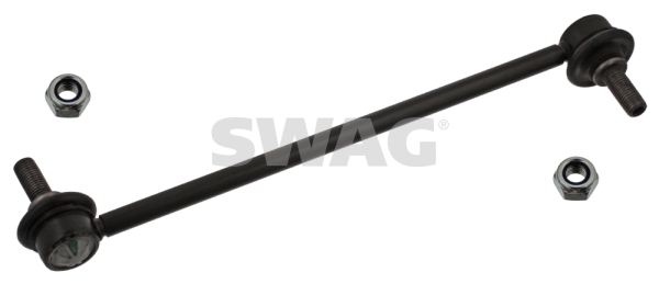 Brat/bieleta suspensie, stabilizator 83 94 2389 SWAG